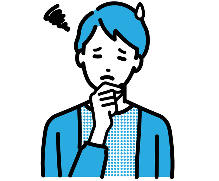 「届いたか不安…」が解消