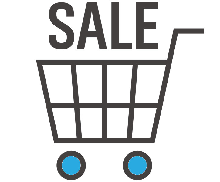 特売品のご案内